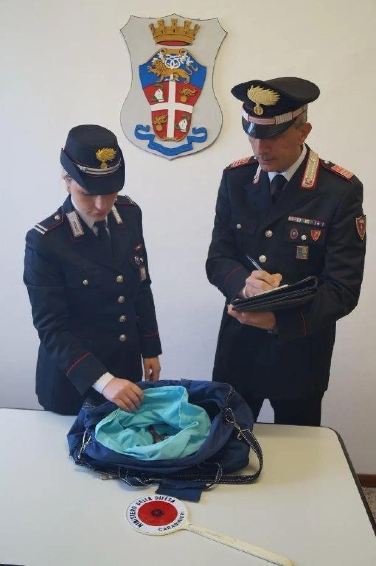 Terni, rapine con coltello: giovane condannato a 5 anni e mezzo