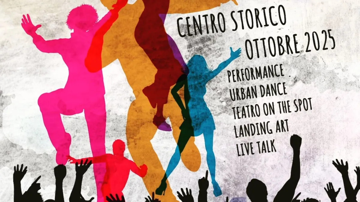 Flash Fest 2025 a Terni: ogni weekend di ottobre città animata da cultura, sport e musica