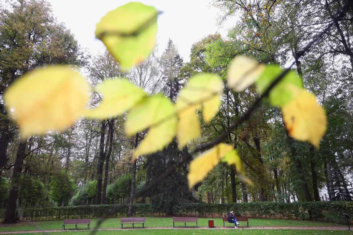 Meteo, sole e temperature miti: le previsioni dell’Umbria dal 6 al 10 ottobre 