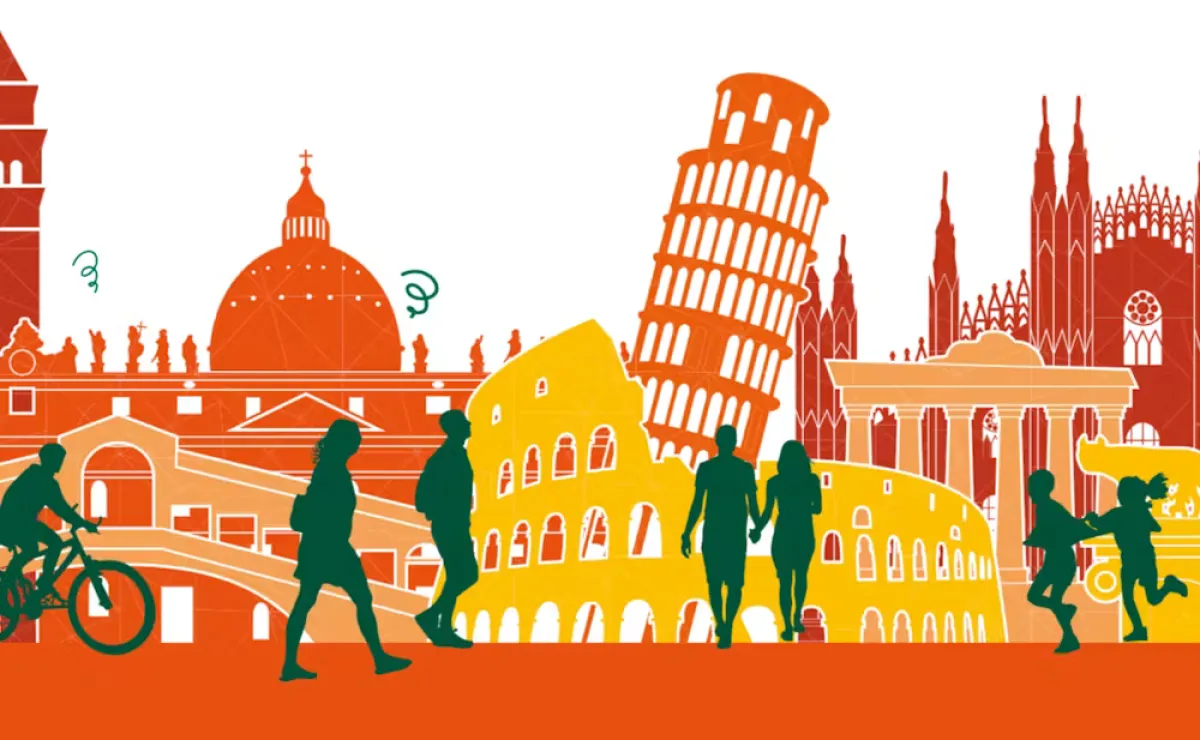Giornate FAI d’Autunno 2025 in Umbria: tutti i luoghi aperti l’11 e 12 ottobre