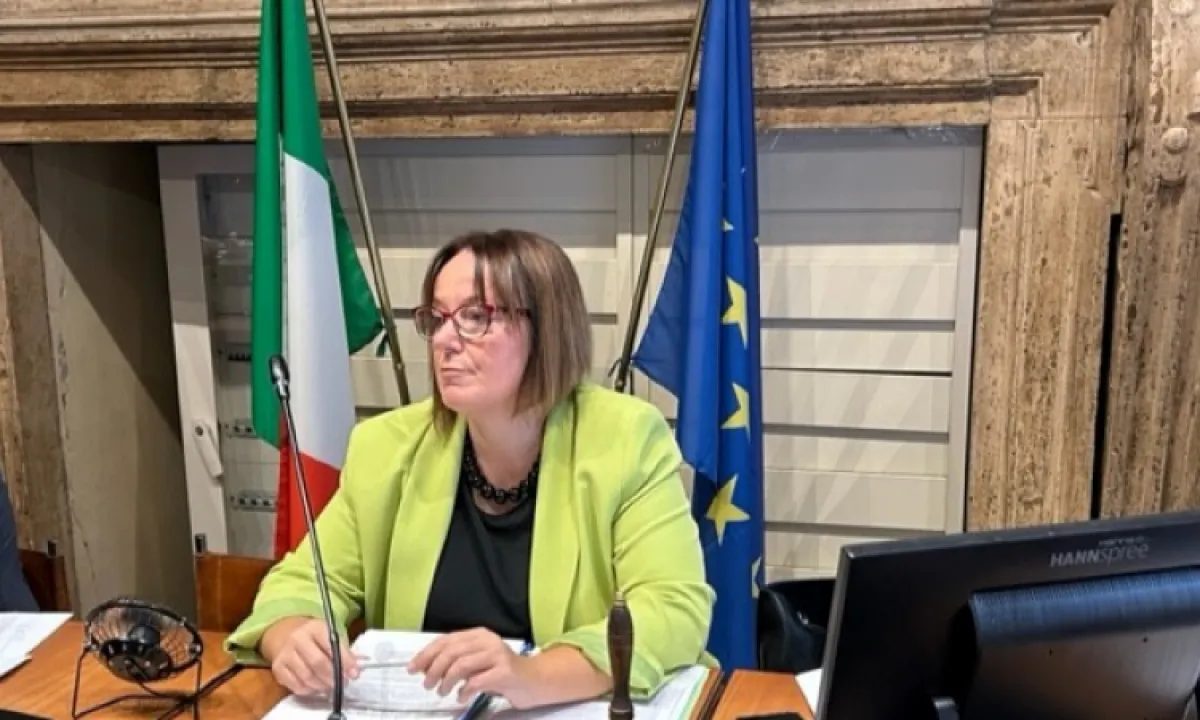 Festeggiamenti in onore di San Francesco, la denuncia shock di Francescangeli: "Terni e la sua provincia escluse"