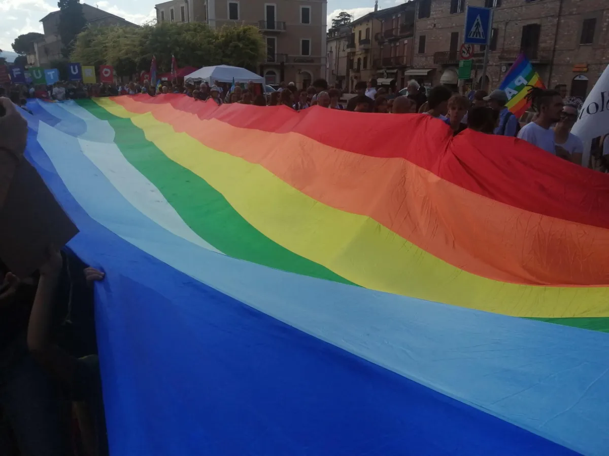 Marcia PerugiAssisi per la Pace, il 12 ottobre si prospetta una delle edizioni più partecipate di sempre