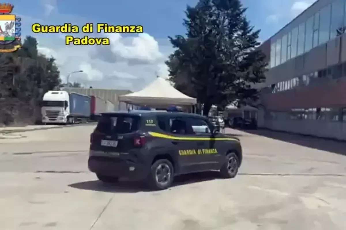 Frode PAC sui fondi UE, Guardia di Finanza sequestra 17,2 milioni: indagati anche in Umbria