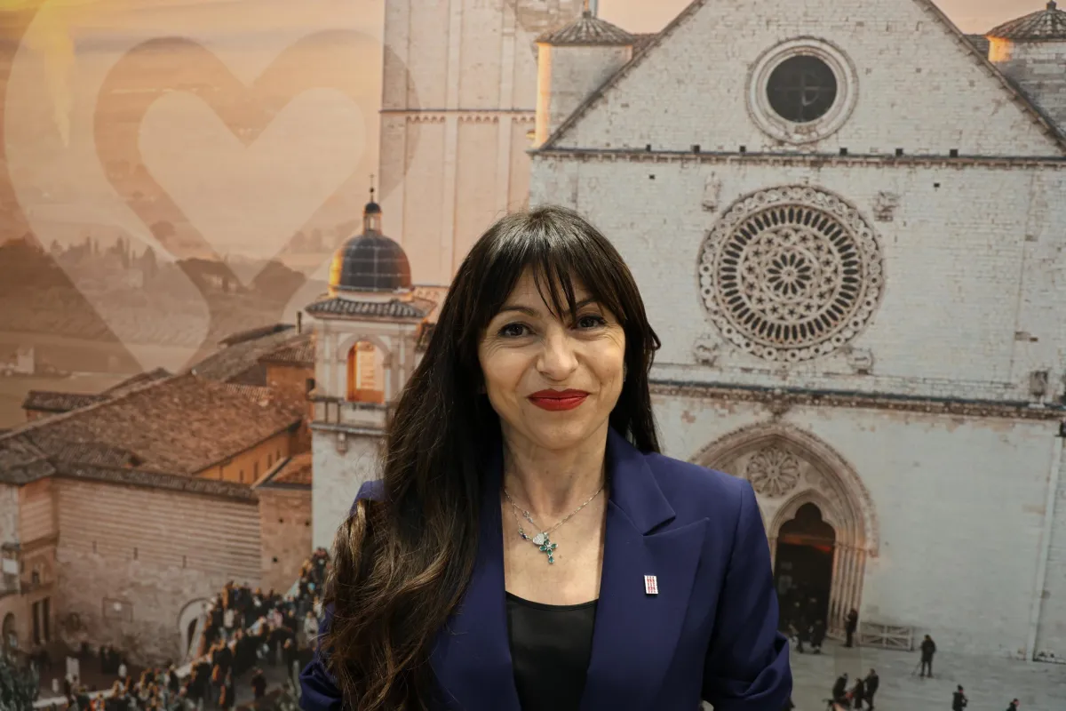 Norcia, riapre la Basilica a nove anni dal Sisma; Proietti: "Simbolo della ricostruzione"