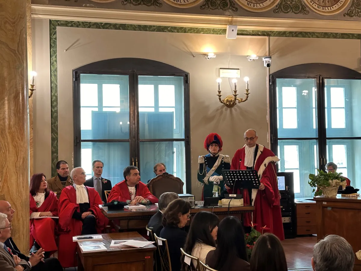 Criminalità minorile in crescita in Umbria: l’allarme del Procuratore Generale nella relazione alla Cassazione