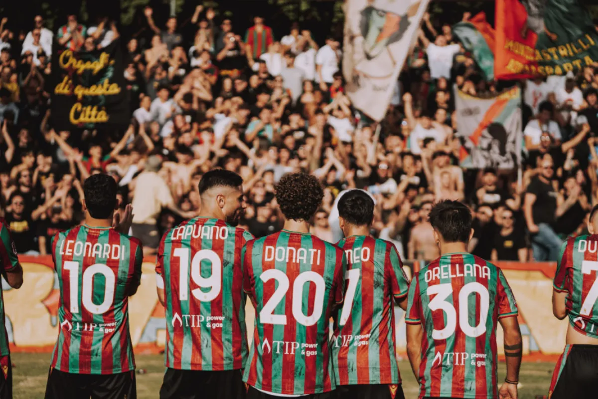 Dove vedere Forlì-Ternana: data, orario e diretta