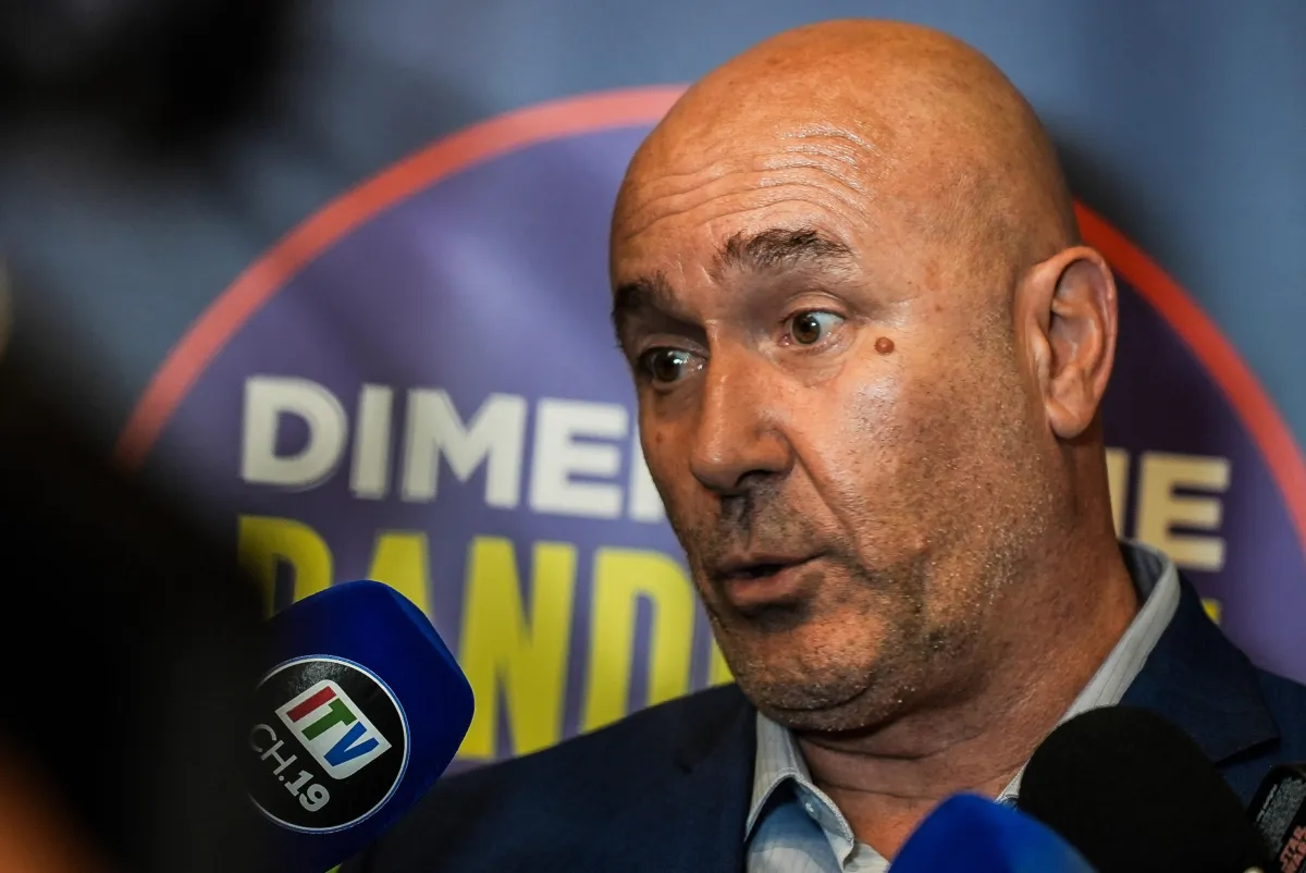 A Terni sicurezza rafforzata, Bandecchi: "In campo vigilanza privata, droni e controllo del vicinato"