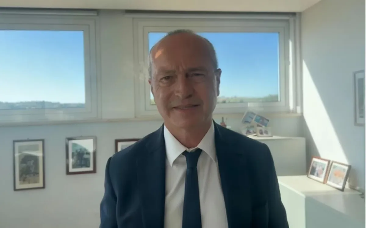 Ternana, Gianluigi Rizzo: "Vogliamo creare basi solide e infrastrutture per essere competitivi"