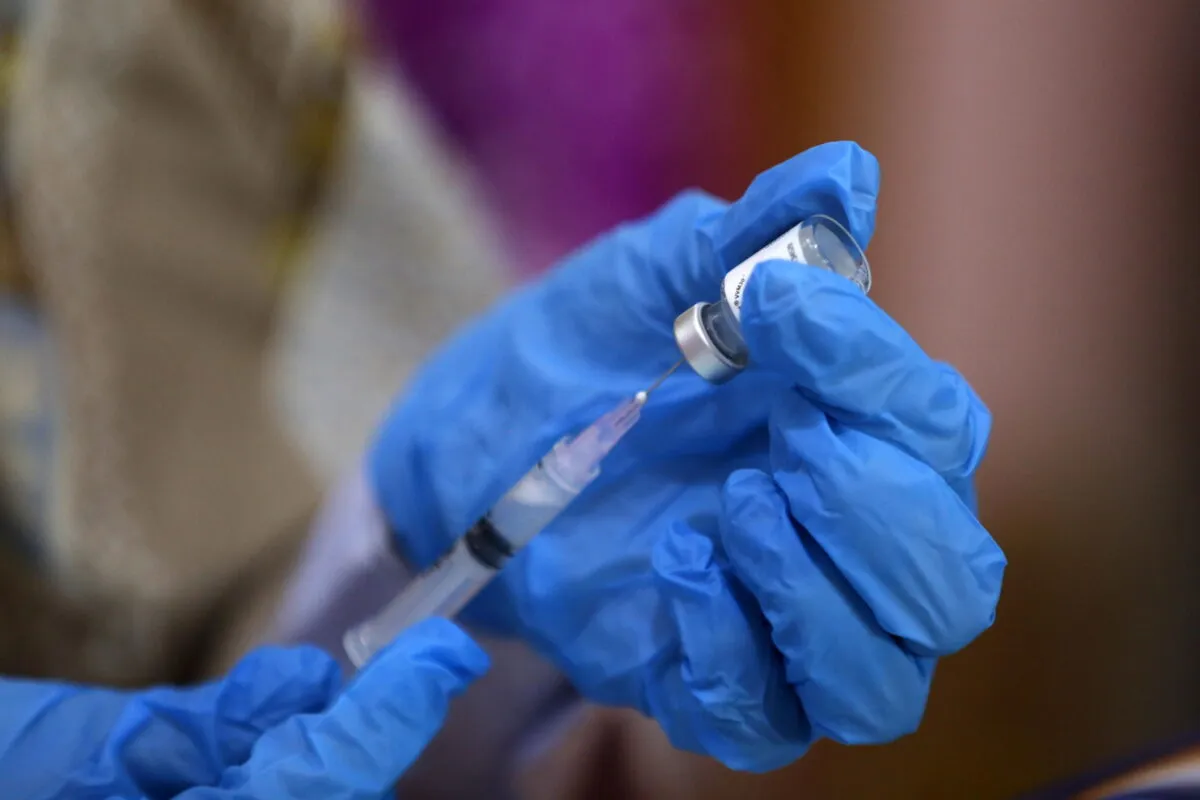 Umbria, al via l’immunizzazione anti‑VRS (virus respiratorio sinciziale) per i nati dal 1° aprile 2025: come funziona