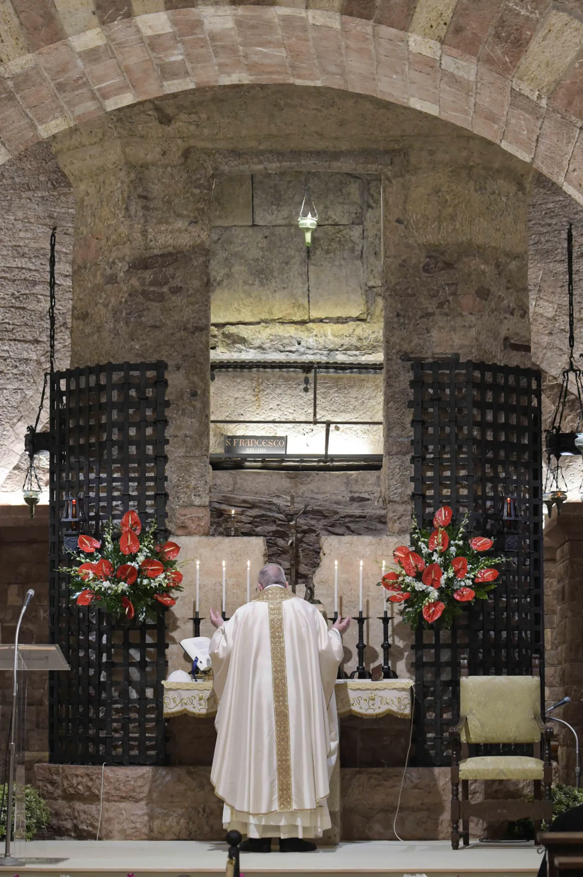 Ostensione del corpo di San Francesco nel 2026: ci sono già oltre 30mila prenotazioni