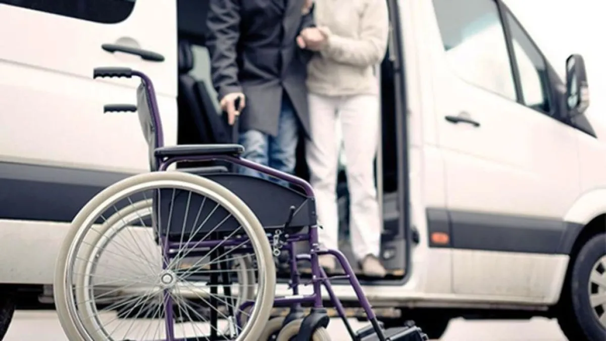 Gubbio, nasce il “Taxi Sociale”: un aiuto concreto per anziani, disabili e famiglie in difficoltà
