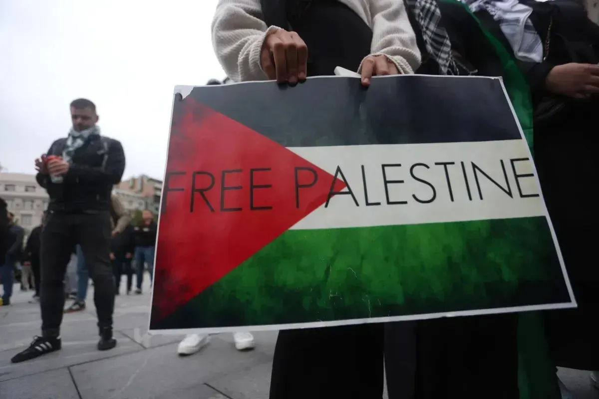 Accordo Israele-Hamas: le reazioni in Umbria. Prosegue l'impegno del Patto per la Palestina
