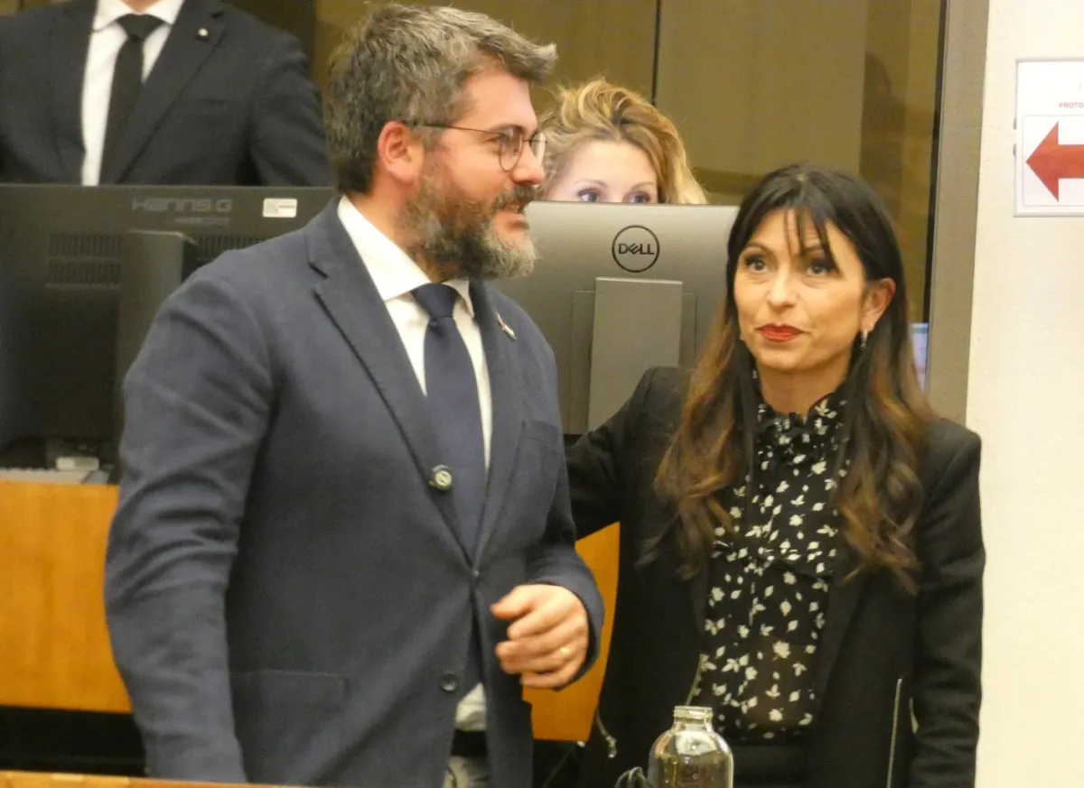 Umbria, via libera alla Legge Energia: aree idonee, transizione verde, comunità energetiche e tutela del paesaggio