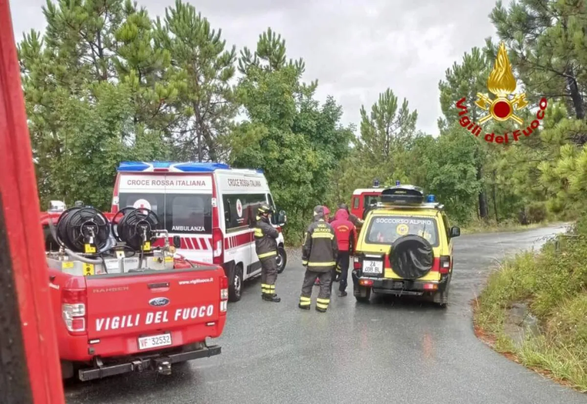 Umbertide, tragedia nei campi a Preggio: 79enne muore travolto da un mezzo agricolo mentre lavora nel terreno di casa