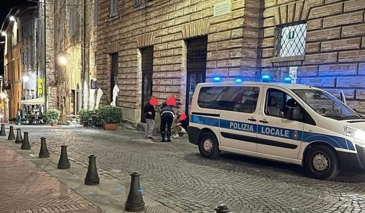 Gubbio, il caso dell’agente accusato di peculato apre il dibattito: esistono tensioni interne nella Polizia Locale?