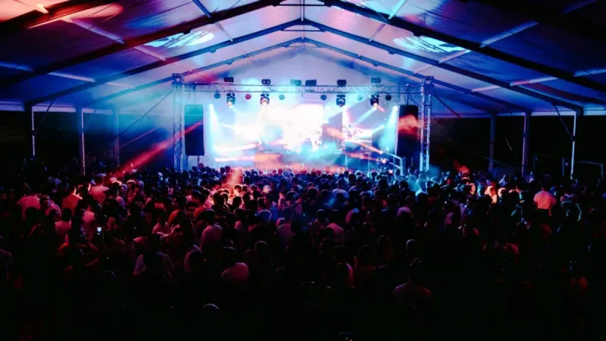 Gubbio, furti con strappo al Wonderlast Festival: individuati dai Carabinieri i presunti autori dei colpi tra la folla