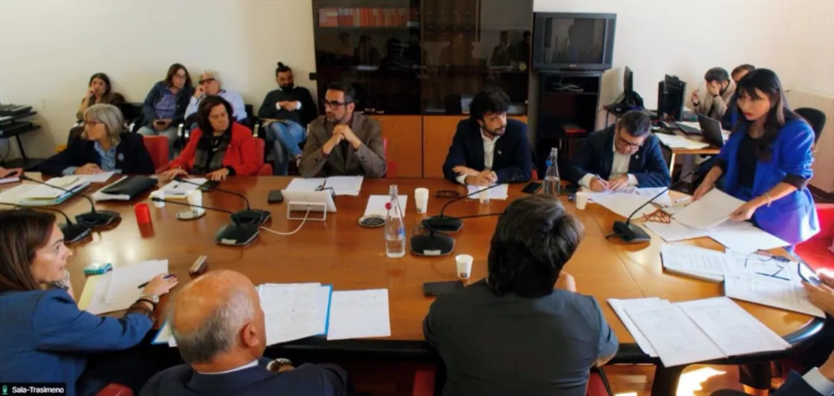 Nuovo ospedale di Terni: a un privato di Reggio Emilia lo studio per scegliere tra Colle Obito e Maratta