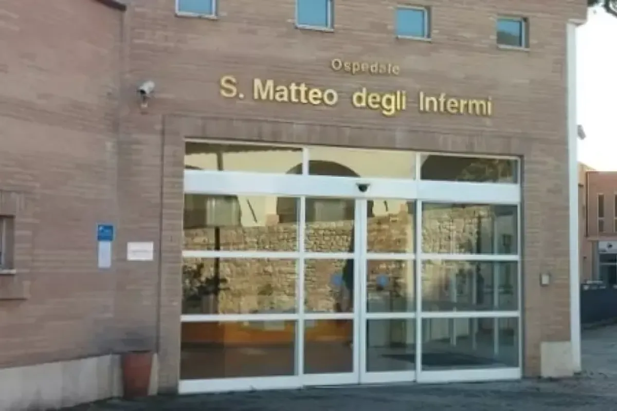 Spoleto, torna il punto nascita all'ospedale: avviata la riattivazione in deroga