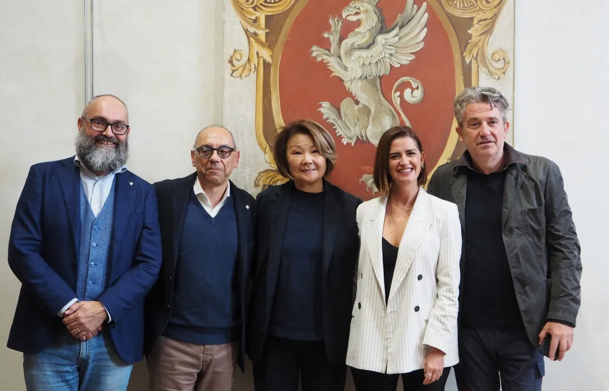 Harvard disegna la Perugia che verrà: a dicembre le proposte degli studenti per i quartieri della città
