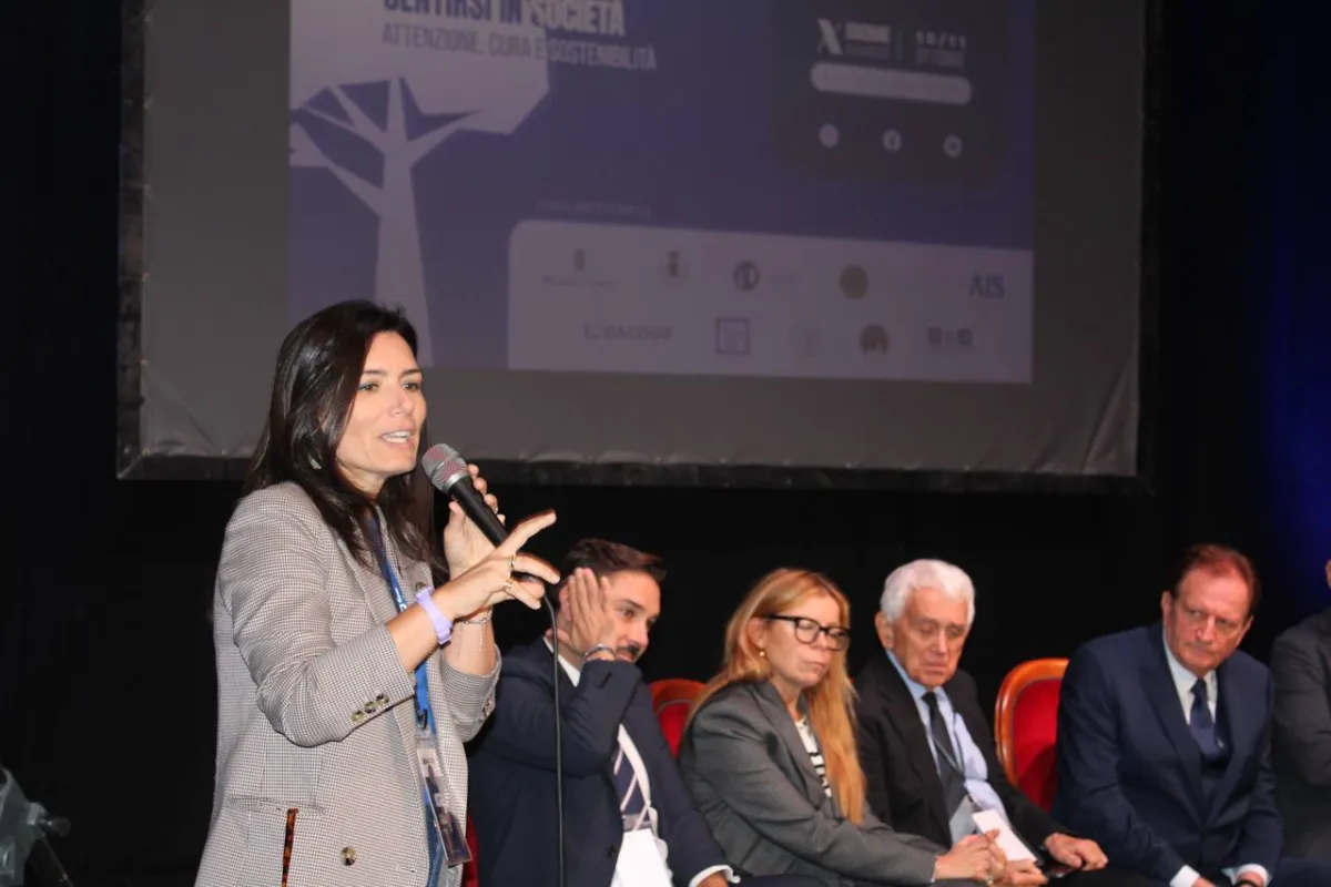 Narni, inaugurata la decima edizione del Festival della Sociologia. Pensiero critico, arte e comunità animano gli eventi