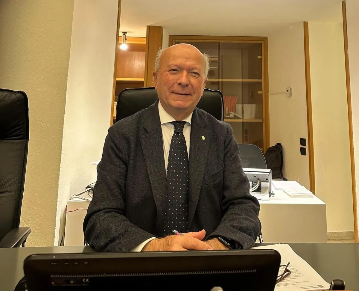 Alta velocità, per Salvini ok Medioetruria a Creti. Melasecche: “Proietti trascina Umbria nel ridicolo”