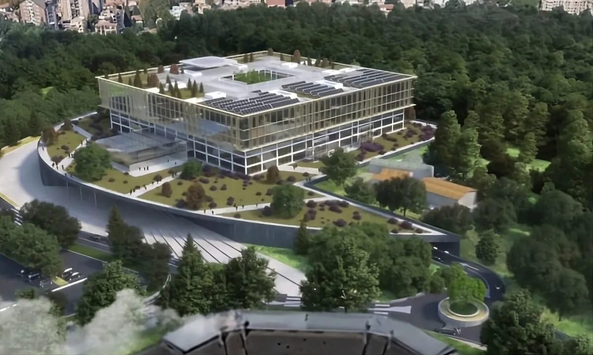 Nuovo ospedale di Terni: su tempi, costi e scelte politiche cercansi certezze. Domani consiglio comunale aperto