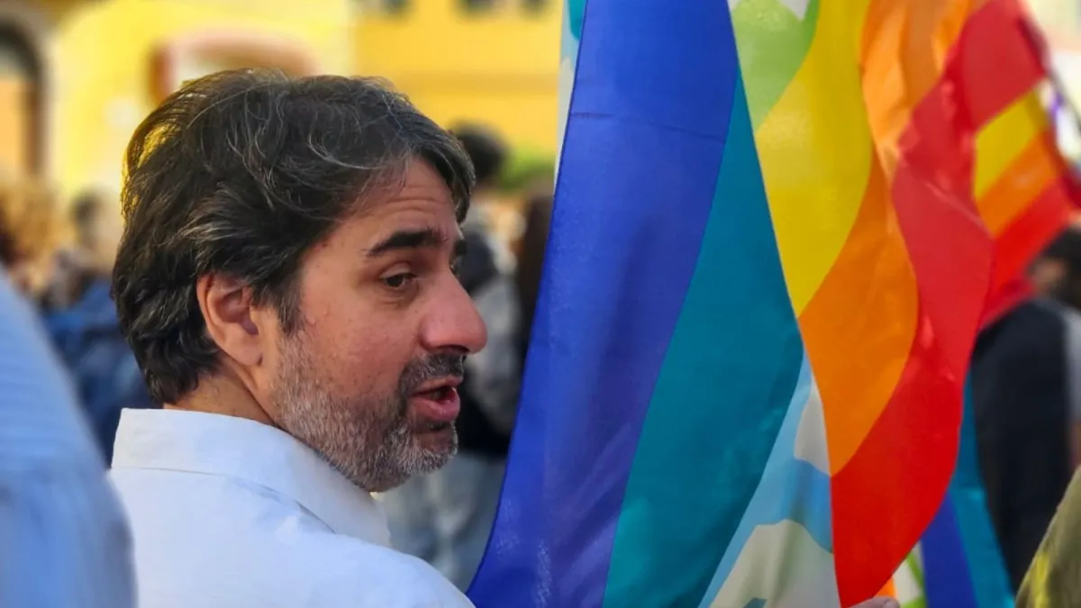 Marcia per la pace Perugia-Assisi, Barcaioli: "Essere presenti oggi è un impegno morale"