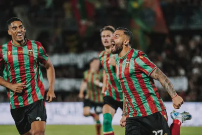 Ternana, l’anno di Ferrante: il bomber argentino è tornato protagonista 