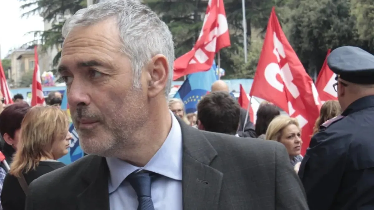 Tesserino rider a Terni. Assessore Cardinali: "Regione cerca di boicottare l'attività dell'amministrazione comunale"