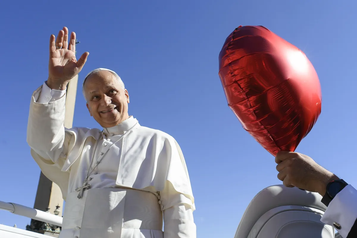 Papa Leone XIV in Umbria? Ecco il probabile itinerario del Pontefice