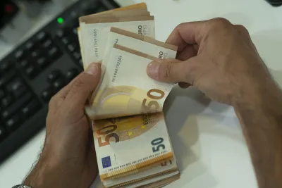 Debito delle famiglie umbre più gestibile: a Terni e Perugia un anno e mezzo di stipendio per estinguere il residuo
