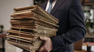 Burocrazia in Umbria, conto salato da 708 milioni: così rallenta crescita e investimenti
