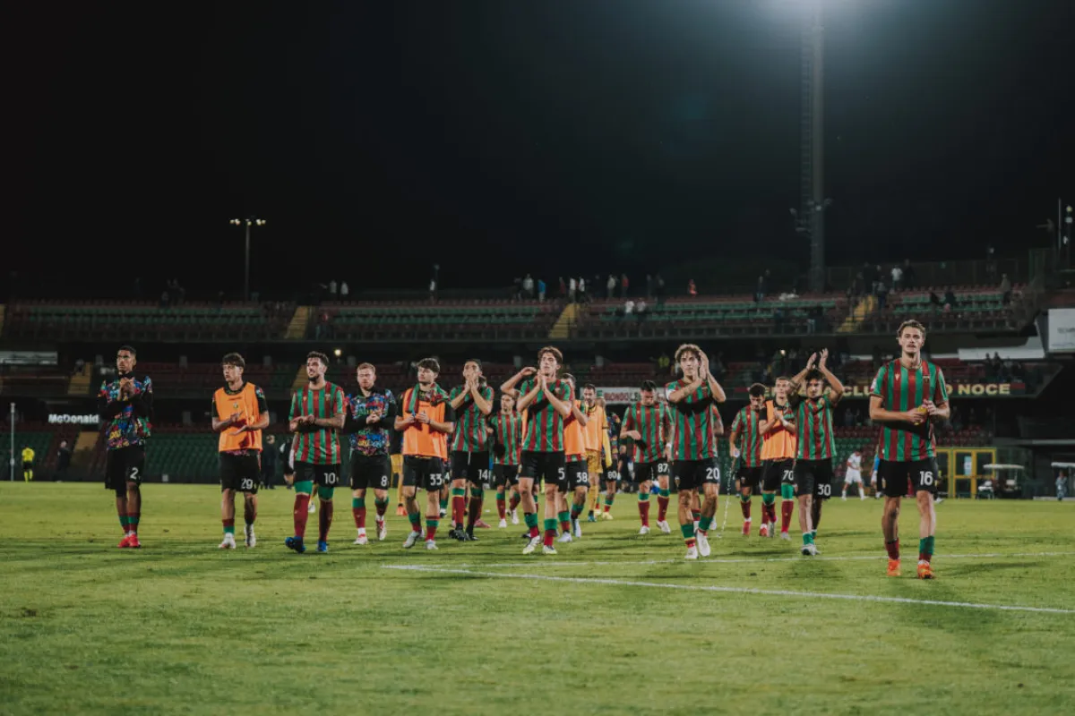 Ternana, parte la campagna abbonamenti 2025-26: date, prezzi e novità
