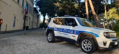Foligno, scoperta un'autofficina abusiva: la Polizia Provinciale sequestra le attrezzature e sanziona il titolare con una multa da oltre 5.000 euro