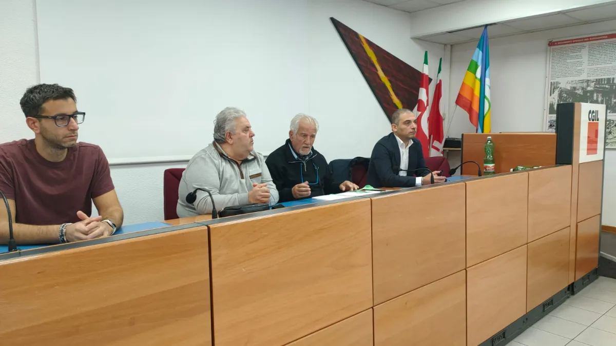 Terni, case popolari. L'appello dei sindacati: "30 sono libere, le famiglie aspettano". Comune al lavoro