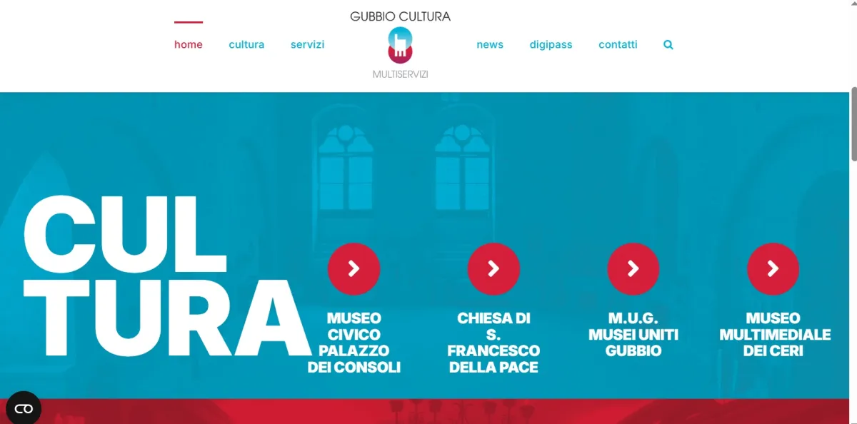 Gubbio Cultura Multiservizi nel mirino: tra perdite economiche, licenziamenti e timori per un possibile danno erariale