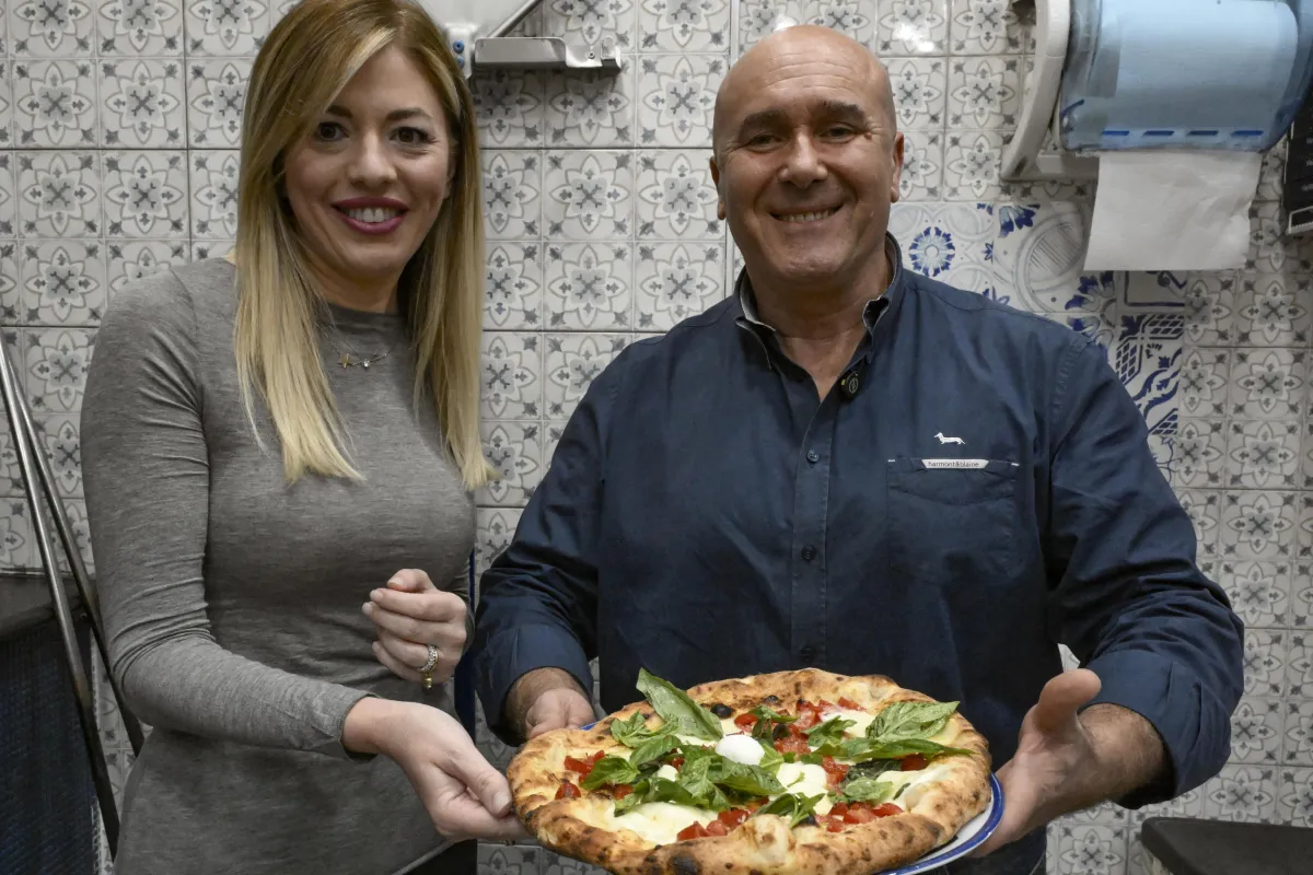 Regionali Campania, è ufficiale: Maria Rosaria Boccia scende in campo a sostegno di Bandecchi