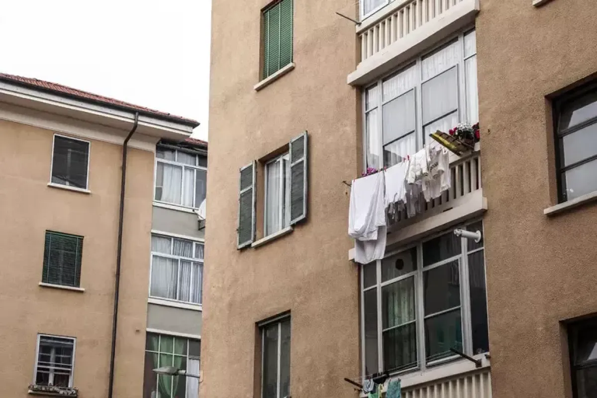 Terni, anziano muore alla vigilia del bando per l’alloggio sociale: anni di attese per una casa adeguata
