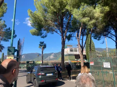 Nuovo stadio di Terni, approfondimento in tempi brevi con la Soprintendenza sui murales e obiettivo avvio lavori entro il 2025