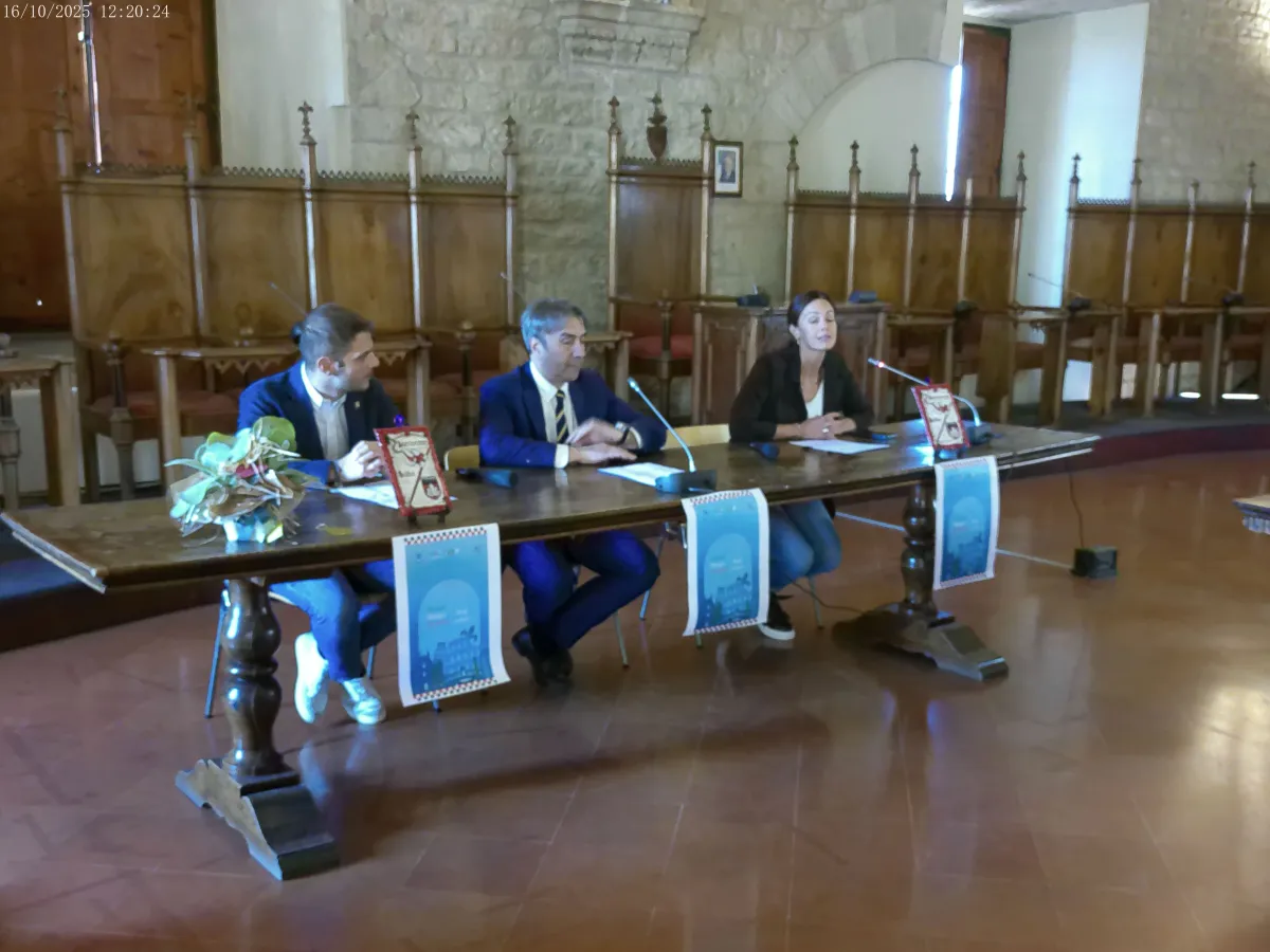 Gli Sbandieratori di Gubbio volano in Kuwait: la tradizione incontra la diplomazia culturale
