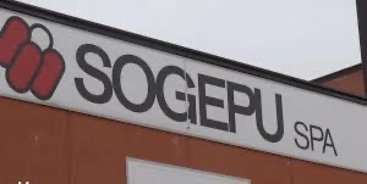 Sogepu, cambia l’accusa: nuova imputazione per l’ex amministratore e l’imprenditore dell’appalto rifiuti