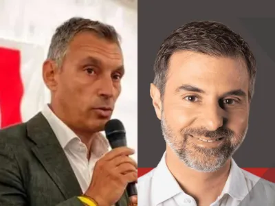 Nuovo ospedale di Terni, scintille tra PD e Alternativa Popolare: Spinelli attacca Bandecchi, Azione bacchetta il Comune e la Regione
