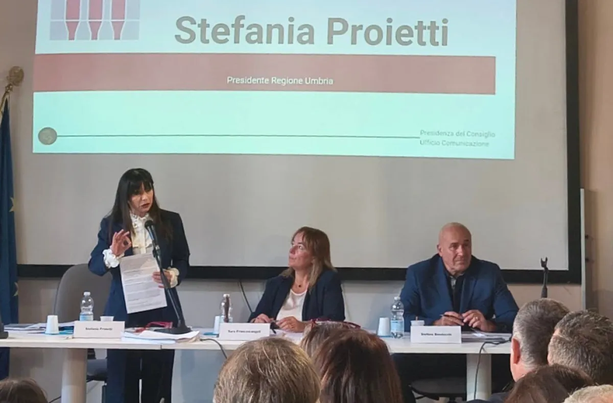 Ospedale di Terni, Alternativa Popolare replica al PD: "Senza argomenti, avete preso in giro i cittadini"