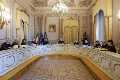 Consulta, bocciata la Regione Umbria: “Illegittimo l’uso dei fondi sanitari per finanziare Arpa”