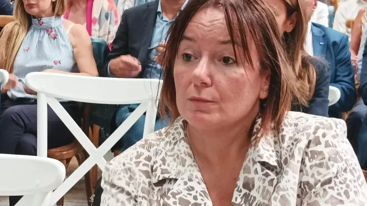 Landini dà della "cortigiana" a Meloni. Sara Francescangeli (AP): "Accusano noi di sessismo: non accettiamo lezioni da nessuno"