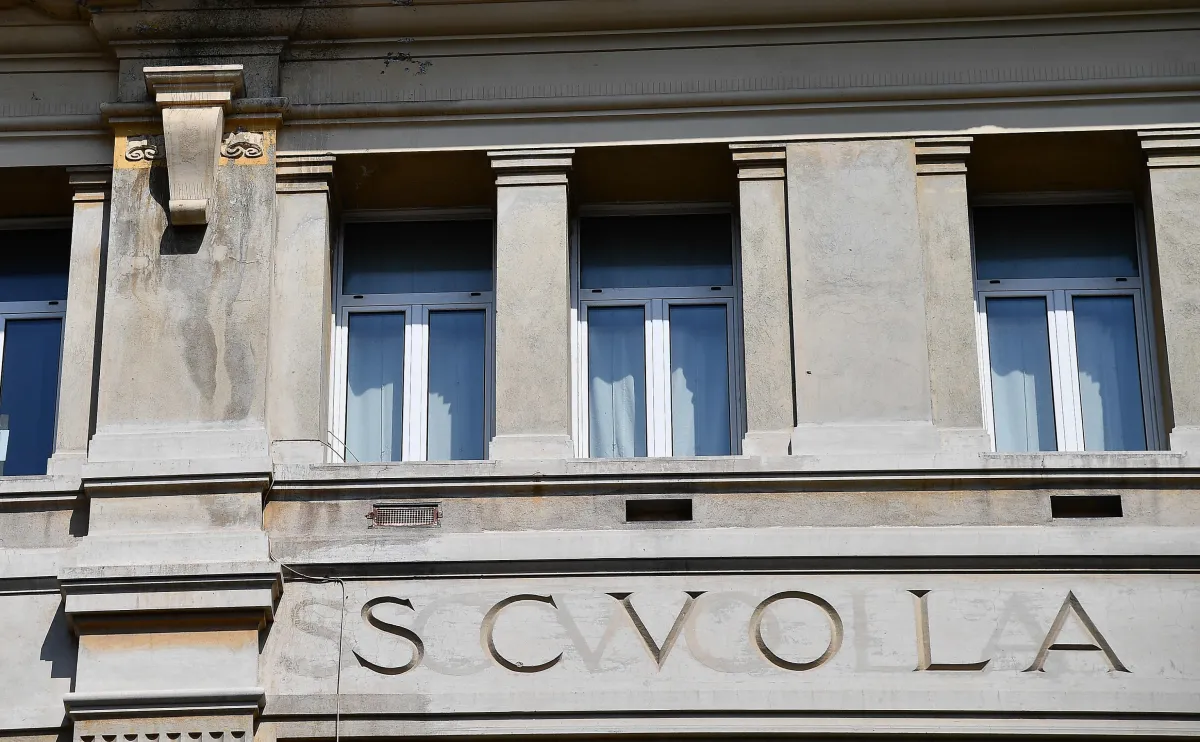 Maltrattamenti su alunna autistica, chiesto processo per insegnante di sostegno