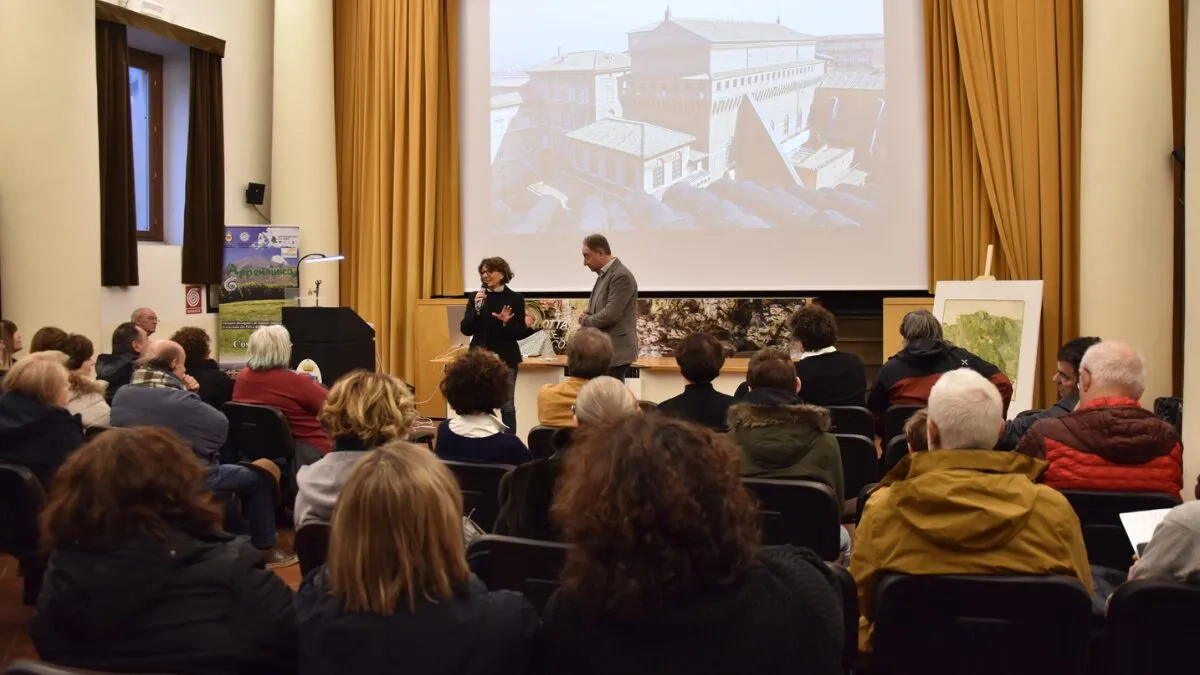 Unitre Parco del Monte Cucco: al via il secondo Anno Accademico 2025/26 con l’Accademia di Umanit