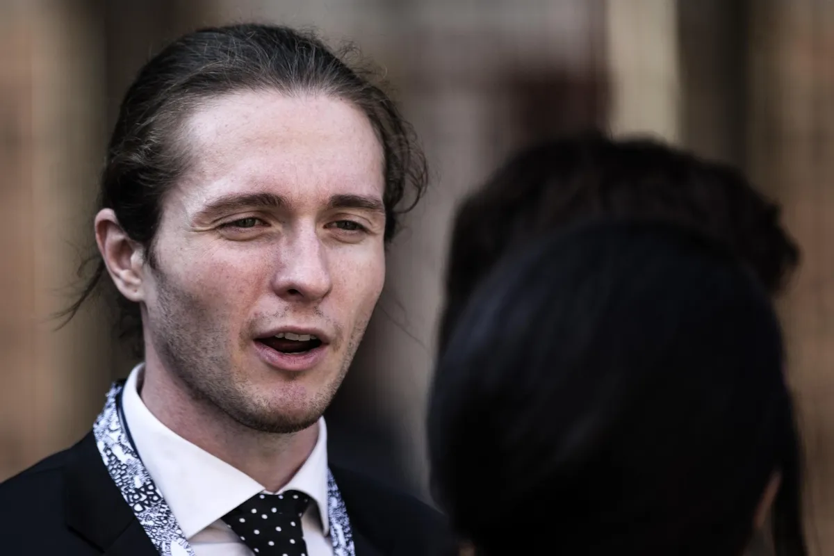 Sollecito su TikTok: “Una sentenza di assoluzione non ti libera dal giudizio degli altri”