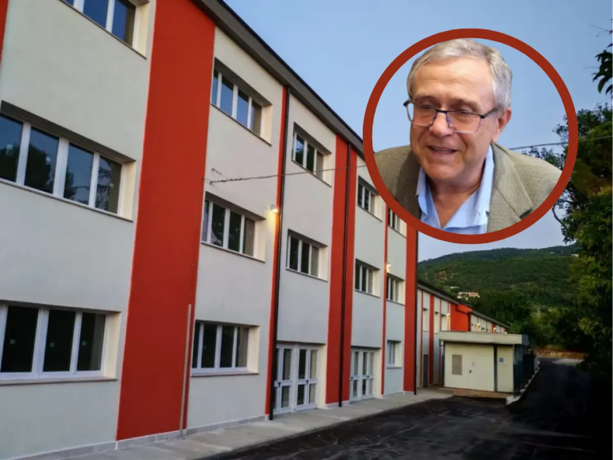 Scuole comunali di Terni, Maggi: “Abbiamo richiesto altri 20 milioni per lavori di messa in sicurezza e riqualificazione”