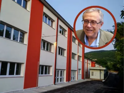 Scuole comunali di Terni, Maggi: “Abbiamo richiesto altri 20 milioni per lavori di messa in sicurezza e riqualificazione”